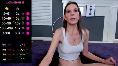 V - Read the bio please thanks. online show from 02-05-26, 11:42