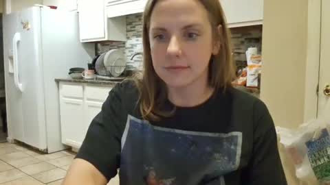 Snapshot of tinywithtiddies chatting on 10-31-25, 12:00 tinywithtiddies online show from 10-31-25, 12:00