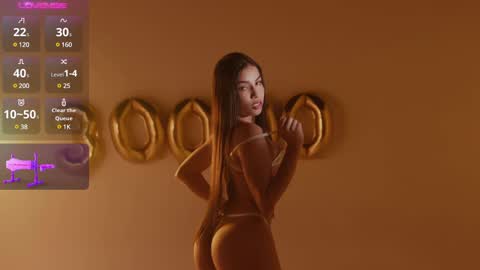 Snapshot of tiphani_walker_ chatting on 02-01-25, 01:20 Tiphani Walker online show from 02-01-25, 01:20