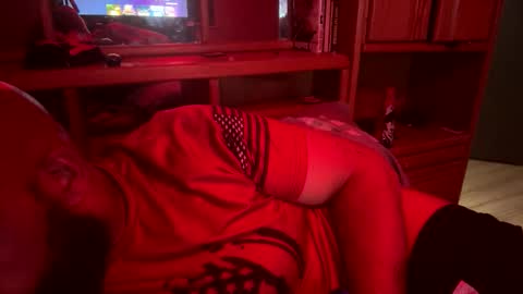 Daniel online show from 04-18-26, 03:10