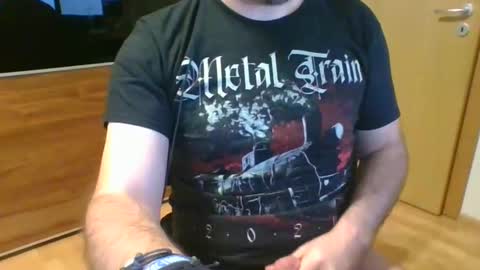 Snapshot of tirolerboy27 chatting on 12-03-24, 09:33 Tirolerboy27 online show from 12-03-24, 09:33