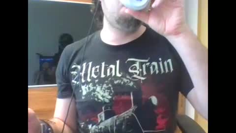 Snapshot of tirolerboy27 chatting on 01-20-25, 12:28 Tirolerboy27 online show from 01-20-25, 12:28