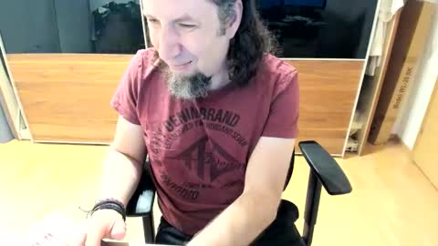 Tirolerboy27 online show from 05-06-26, 08:52