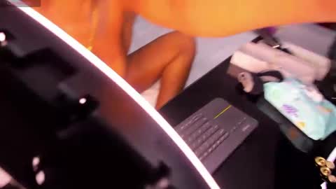 Tisha online show from 02-02-25, 04:54