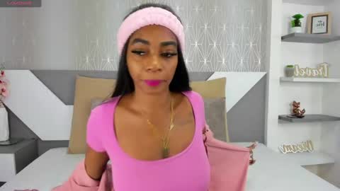 Tisha online show from 02-14-25, 02:33