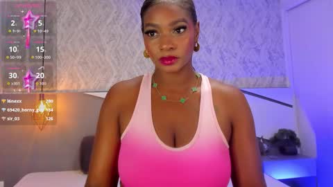 Tisha online show from 03-02-26, 07:15