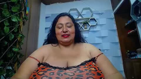 TISTMATURE online show from 09-20-25, 01:23