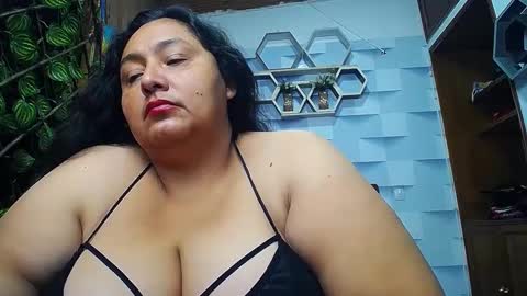 TISTMATURE online show from 10-11-25, 03:43