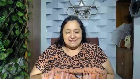 TISTMATURE online show from 01-14-26, 01:17