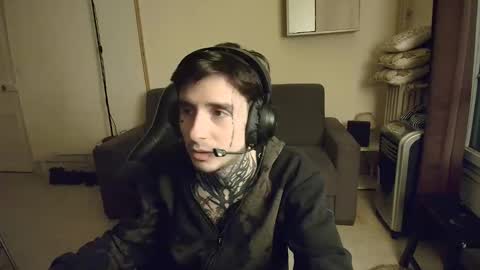 tiswillfuckup online show from 01-17-26, 06:55