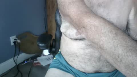 titman98 online show from 10-15-25, 11:54