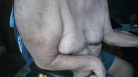 titman98 online show from 02-27-26, 01:00