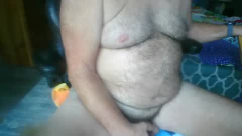 titman98 online show from 04-08-26, 11:54