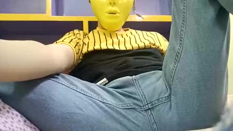 tito25111 online show from 05-11-26, 01:22