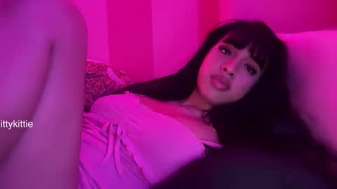 HOTTIE4U online show from 03-18-26, 04:26