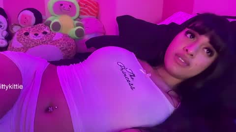 HOTTIE4U online show from 04-08-26, 04:23