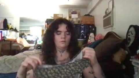 formerly bigtittygothwhore online show from 02-21-26, 10:44