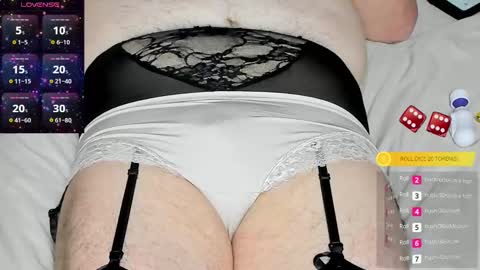 TJ-Panty Lover online show from 12-05-24, 11:18