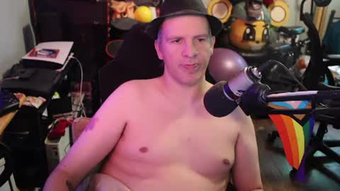 TK Maconn online show from 07-15-26, 05:18