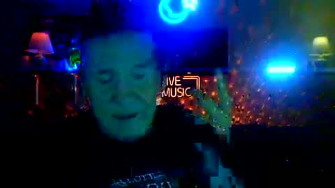 Snapshot of tkthedj chatting on 11-25-25, 01:38 TK online show from 11-25-25, 01:38