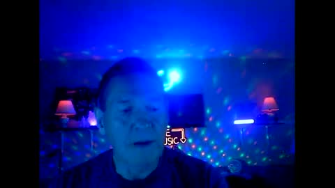 Snapshot of tkthedj chatting on 05-28-26, 10:51 TK online show from 05-28-26, 10:51