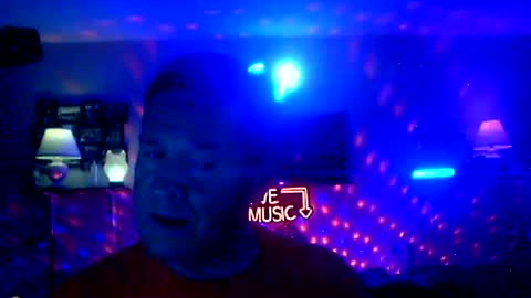 Snapshot of tkthedj chatting on 06-14-26, 12:52 TK online show from 06-14-26, 12:52