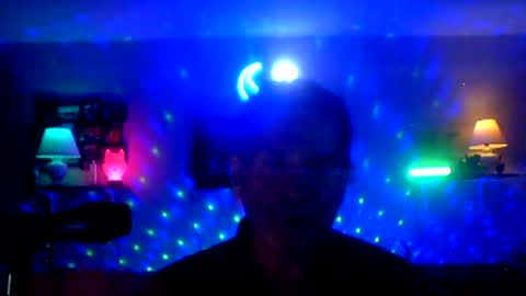Snapshot of tkthedj chatting on 06-14-26, 06:48 TK online show from 06-14-26, 06:48
