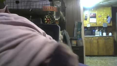 Snapshot of to_boldly_go chatting on 10-19-25, 02:45 to_boldly_go online show from 10-19-25, 02:45