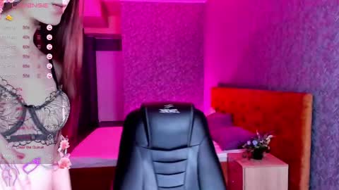 Snapshot of to_your chatting on 01-24-25, 01:03 2 GMT Mo Tu We Th Fr 10am-4am online show from 01-24-25, 01:03