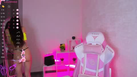 Snapshot of to_your chatting on 01-29-25, 12:33 2 GMT Mo Tu We Th Fr 10am-4am online show from 01-29-25, 12:33