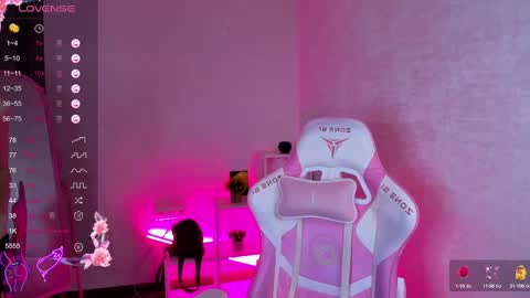 Snapshot of to_your chatting on 02-14-25, 06:45 2 GMT Mo Tu We Th Fr 10am-4am online show from 02-14-25, 06:45