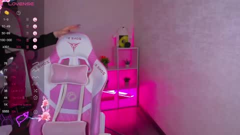 Snapshot of to_your chatting on 02-24-25, 03:44 2 GMT Mo Tu We Th Fr 10am-4am online show from 02-24-25, 03:44