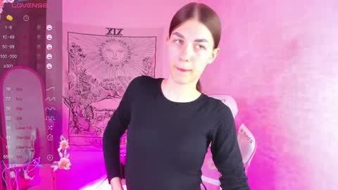 Snapshot of to_your chatting on 03-06-25, 01:24 2 GMT Mo Tu We Th Fr 10am-4am online show from 03-06-25, 01:24