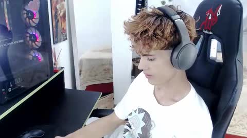 David online show from 03-10-26, 08:41