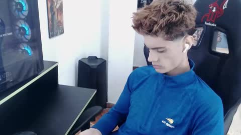 David online show from 03-19-26, 09:02