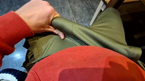 Toady online show from 12-22-24, 11:41