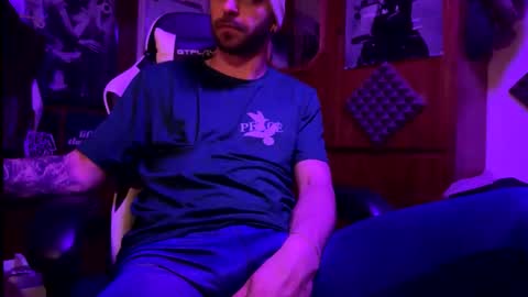 Tobias online show from 02-03-26, 06:00