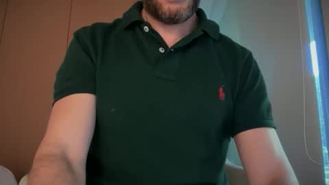 Tobi2016 online show from 10-26-25, 08:15