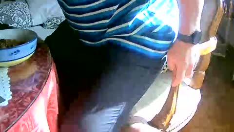 Tobiko online show from 01-04-25, 12:27