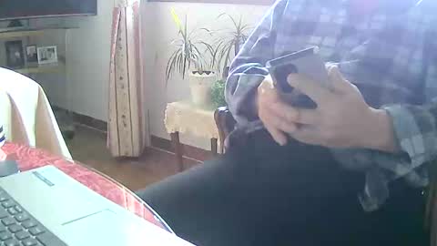 Tobiko online show from 01-05-25, 03:34