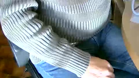 Tobiko online show from 01-18-25, 02:02