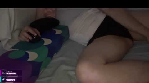 Tobi online show from 06-11-26, 02:22