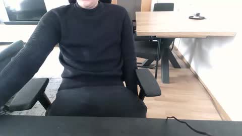 tobisk online show from 11-01-25, 07:32