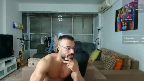 Todd online show from 12-05-25, 04:25