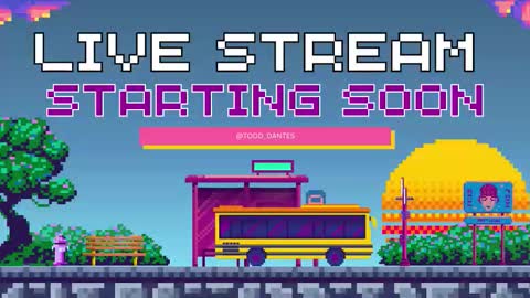 Todd online show from 02-21-26, 07:31