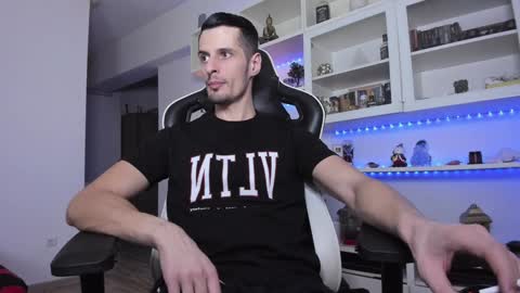 Todd online show from 01-06-25, 11:42