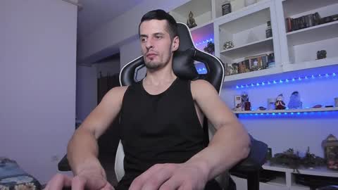 Todd online show from 01-13-25, 02:07