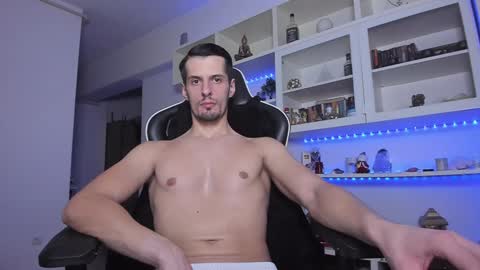 Todd online show from 01-16-25, 02:30