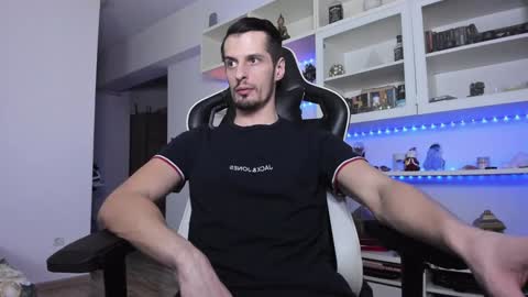 Todd online show from 01-22-25, 04:34