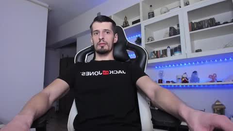 Todd online show from 02-25-25, 07:09